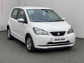 Seat Mii 1.0 MPi, Style, +kola