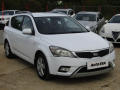 Kia Ceed 1.4 i, R, AC, STK8/27