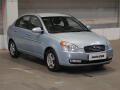 Hyundai Accent 1.5 CRDi, 1.maj,�R, AC