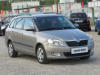 koda Fabia 1.6 TDi, Ambiente