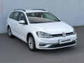 Volkswagen Golf 2.0 TDi, AC, TZ, park.idla