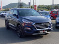 Hyundai Tucson 1.6 T- GDI