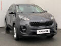 Kia Sportage 1.6GDi 2WD, Dream Team, navi