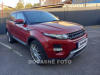 Land Rover Range Rover Evoque 2.2 TD4 4x4, R, Bixen, TZ