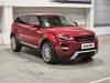 Land Rover Range Rover Evoque 2.2 TD4 4x4, R, Bixen, TZ