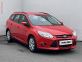 Ford Focus 1.6 TDCi, 2.maj,R, Trend