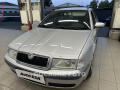 �koda Octavia 1.9 TDi, autoAC, temp