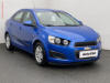 Chevrolet Aveo 1.2 i, AC, tempo