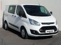 Ford Transit Custom 2.0TDCi SORTIMO DLNA, TREND