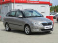 koda Fabia 1.2 TSI, STK3/27