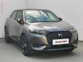 DS Automobiles DS3 Crossback 1.2 PT, AT, k��e, navi