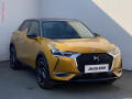DS Automobiles DS3 Crossback 1.2 PT, AT, k��e, navi