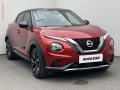 Nissan Juke 1.0 DiG-T, 1.maj,R, N