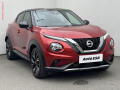 Nissan Juke 1.0 DiG-T, 1.maj,�R, N