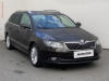 koda Superb 1.6 TDi, Elegance, bixen