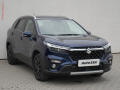 Suzuki S-Cross 1.4 Hybrid AllGrip, 1.maj,�R