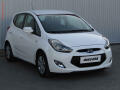 Hyundai ix20 1.4 i, �R, Trikolor