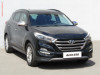 Hyundai Tucson 1.7 CRDi, Premium, ke