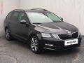 koda Octavia 2.0 TDi, Drive, DSG, LED