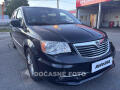 Lancia Voyager 3.6 V6, AT, xenon, k��e