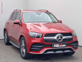 Mercedes-Benz GLE 3.0 i 450 4Matic, 2.maj,�R