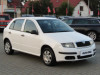 koda Fabia 1.2i, STK4/25