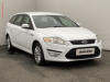 Ford Mondeo 1.6TDCi, AC, vhev sed.