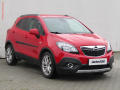 Opel Mokka 1.4I, 2.maj,R, AT, autoAC