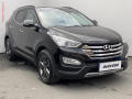 Hyundai Santa Fe 2.2 CRDi, Premium, panor