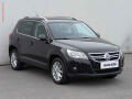 Volkswagen Tiguan 1.4 TSi, STK10/28