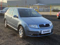 koda Fabia 1.2 12V, STK09/2025