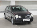 Volkswagen Polo 1.2i, AC