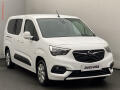 Opel Combo 1.2T MAXi, 1.maj,�R, ENJOY