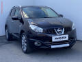 Nissan Qashqai 2.0i, AC, tempo, park.asist