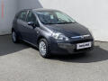 Fiat Punto Evo 1.2i, Klima