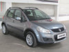 Suzuki SX4 1.6VVT, 2.maj,R, AC