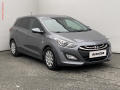 Hyundai i30 1.6CRDi, STK12/2026, AC