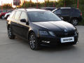 koda Octavia 2.0TDi, R, Style, LED, navi