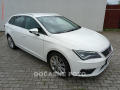 Seat Leon 1.4TGi, 1.maj,R, navi, LED