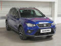 Seat Arona 1.5 TSi, FR, navi, TZ