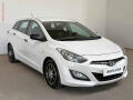 Hyundai i30 1.6 CRDi, 1.maj, AT, AC