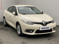 Renault Fluence 1.6 16V, R, Privilege, park