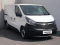 Opel Vivaro 1.6CDTI L1H1, AC