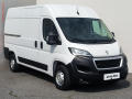 Peugeot Boxer 2.2HDi L2H2, Kamera, +kola