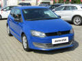 Volkswagen Polo 1.6 TDi, AC