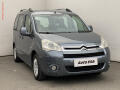 Citro�n Berlingo 1.6HDi, 1.maj,�R, AC, temp