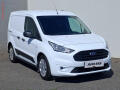 Ford Transit Connect 1.5TDCi, Trend, +kola