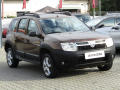 Dacia Duster 1.6 16V, AC