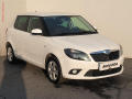 koda Fabia 1.4 i, Ambition