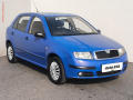 koda Fabia 1.2i, 2.maj,R